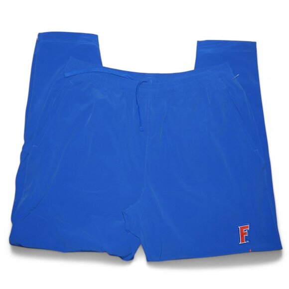Nike Air Jordan Florida Gators Men's Team Travel Athletic Pants Warm Up NWT - Picture 9 of 9